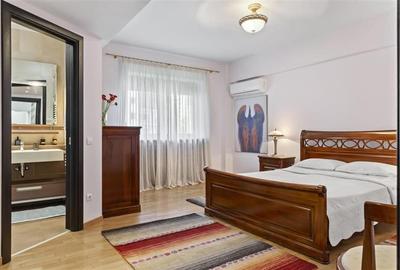 Apartament 3 camere de inchiriat Arcul de Triumf Herastrau - 11