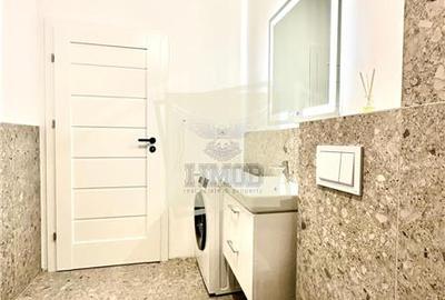 Apartament premium 2 camere balcon | parcare DaVinci - 12