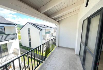 Apartament-3-Camere-62mp-Utili-Balcon-6mp-Parcare-Sanpetru-Roca-Village - 10