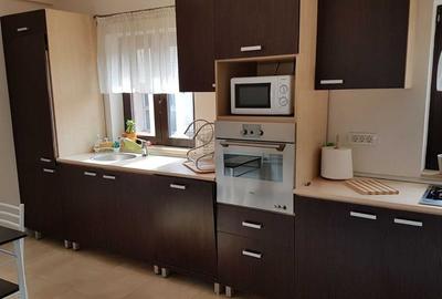 Apartament 3 camere in bloc vila zona Central - 6