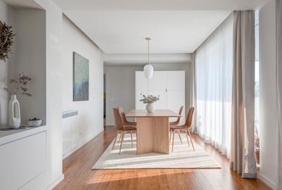 PENTHOUSE 3 CAMERE | PIPERA | 123 MP | 2 TERASE | 2 LOCURI DE PARCARE - 10