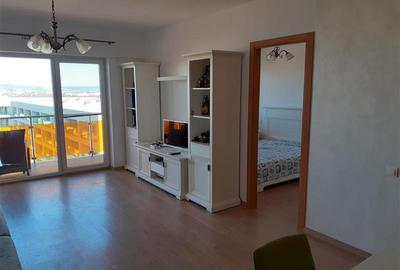 Inchiriere apartament 2 camere zona Iulius Mall Gheorgheni, Cluj-Napoca - 5
