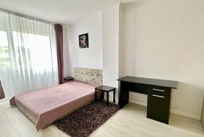 2 camere, bloc nou modern, cu terasa, in zona semicentrala, strada Burebista - 6