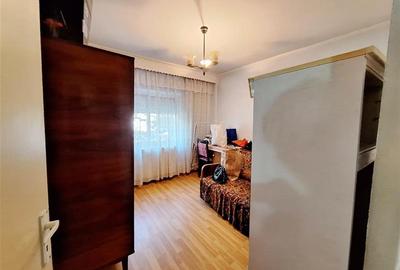 Apartament cu 3 camere, 55 mp utili  | Etaj 1, balcon si centrala– Zona Mioritei - 5