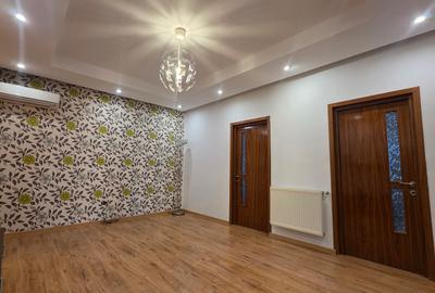 Apartament 130 mp în vilă | Demisol izolat fonic | Piata Alba Iulia/ Decebal - 1