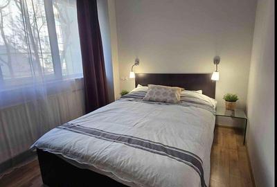 Apartament 2 camere Cismigiu - 2