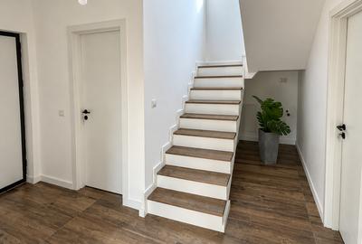 Casă individuală P+1 –FINALIZATA - Poze reale - Strada excelenta - 42