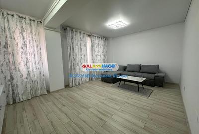 Apartament 2 camere mobilat si utilat Militari Residence 79.900 euro - 5