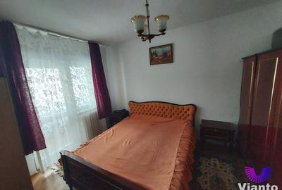 Apartament 3 camere cu balcon inchis etaj 1 - Ciresica Hipodrom 1V - 6