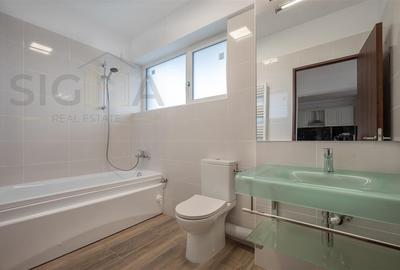 Apartament cu 2 camere si parcare, etaj 1, Borhanci! - 7