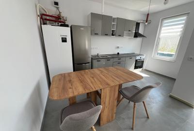 Casă nouă de închiriat – 5 camere, tip înșiruit, zona Cristian - 3