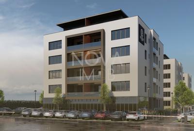 Apartament tip studio - Calea Surii Mici, Sibiu - 11