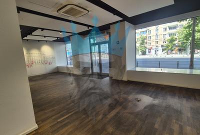 Spatiu Comercial Bulevardul Magheru Piata Romana - 2