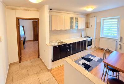 2 camere, decomandate, mobilat complet, in Marasti, zona Piata Marasti - 3