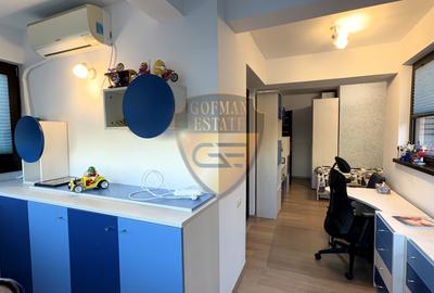 4 Camere Decomandat 109 mp | Tomis Nord Et. 2  Bloc 1991 Renovat total - 21