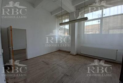 Spațiu industrial, 614 mp în Iris