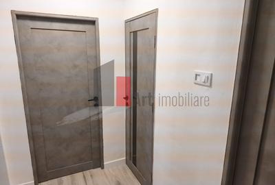 Vânzare apartament 2 camere decomandat Luică - 5