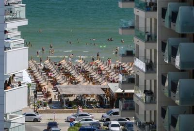 Apartament cu 2 camere decomandat în Nord