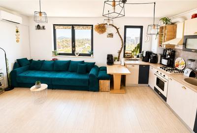 Apartament 3 camere | Bloc nou | Avram Iancu , parcare + boxă - 6