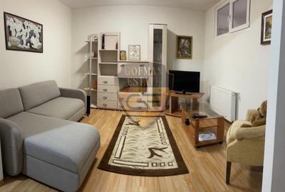Apartament cu 2 camere decomandat, mobilat în Tomis Nord