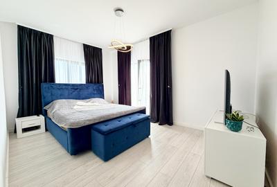 Duplex spatios pentru familie | 5 camere | Zona MCity | Mosnita Noua - 11