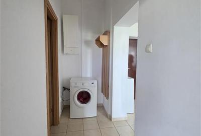 Apartament 2 Camere - Bloc 2008 - BV Socola - Granit - 9