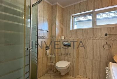 Apartament 3 camere cu terasa de 24 de metri in vila, zona Buna Ziua! - 5