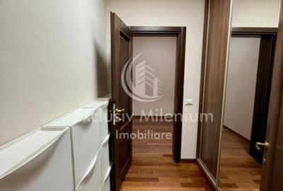 4 camere Barbu Vacarescu - Fabrica de Glucoza nemobilat - 12