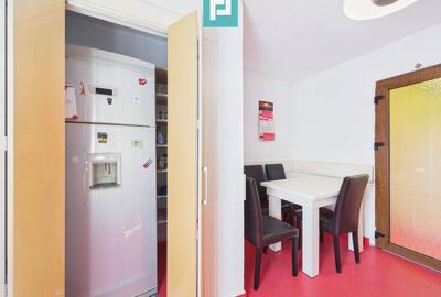 Apartament 2 camere lângă Complexul Studențesc - 12