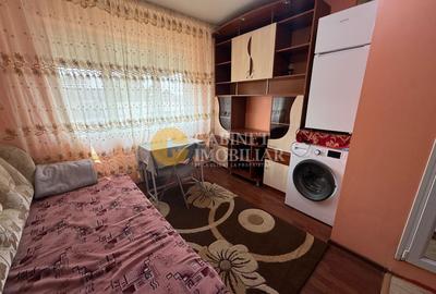 Garsonieră, mobilată în Baza 3