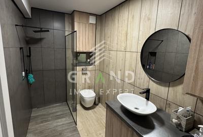 3 CAMERE | 69 MP+BALCON 10 MP | 2 PARCARI SUBTERANE | DONATH PARK/GRIGORESCU - 12