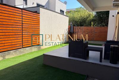 P4979 Apartament cu 3 camere in Dumbravita cu gradina si 2 Locuri de parcare - 20