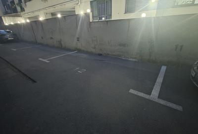 Garsoniera Dristor - Metrou - Ale.Florin Ciungan 17 - Centrala Proprie - Parcare - 18