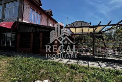 Clădire spațiu comercial de vânzare – zona Ciuperca–Gorunilor - 9