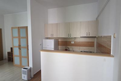 De inchiriat apartament cu o camera langa UMF - 2