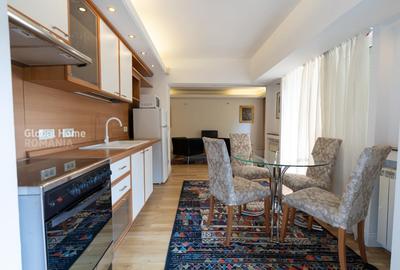 Apartament 2 camere, doua grupri sanitare 67MP | Bd.  Unirii- Acces si Vedere Bd - 3