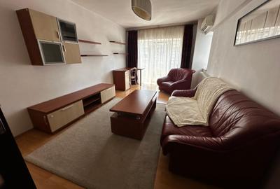 Uniri- Str Traian 2 camere mobilat - 4