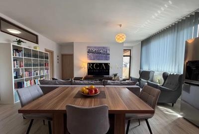 Apartament 3 camere cu 2 parcări strada Eroilor Florești - 2