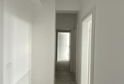 Apartament 4 camere cu terasa 34 mp Panoramic Galata - 7