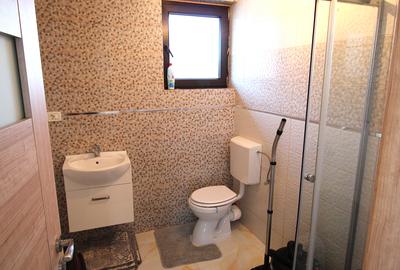 Complex privat - Apartament spatios si luminos  + curte - 10