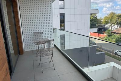 APARTAMENT DE INCHIRIAT 2 CAMERE/THE LEVEL/PRIMA INCHIRIERE/TERASA 13 MP - 17