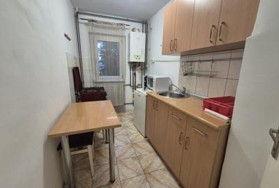Strada DALIEI-vecin Complexul Studentesc et 1 cu centrala gaz - 16