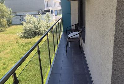Mamaia Central Hotel Scandinavia/ Apartament cu 2 camere decomandate - 11