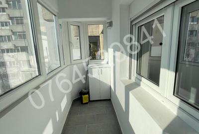 Apartament 3 camere,Sos. Iancului 29,la 7 min metrou Iancului,7 min Mega Mall - 16