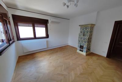 Zona Stefan cel Mare - Barbu Vacarescu - Metrou - 1