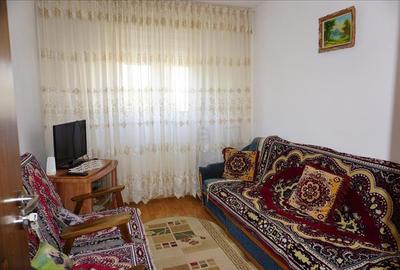 Apartament cu 4 camere si centrala termica - 4