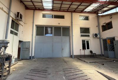 Spațiu comercial, de 700.00 mp, în Exterior Est
