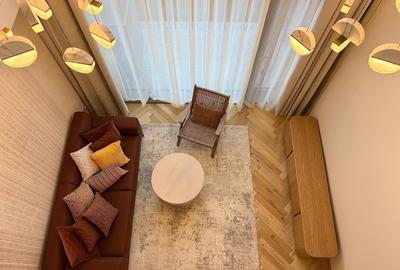 Luxury  Duplex  Apartament / Victoriei / First Rent / Optional Parking Space - 1