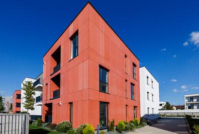 Klapka Residence 4