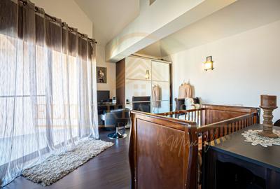 Casa De Vanzare in Palazu Mare - Teren de 455 mp cu Piscina si Garaj - 32